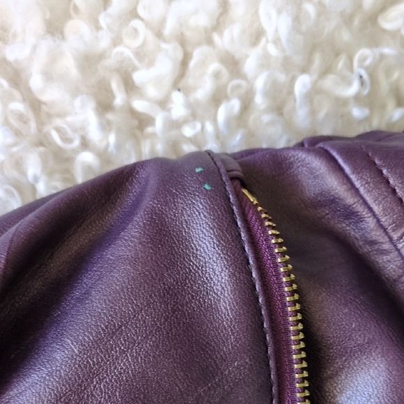 Sazaby Purple Shoulder Bag - Picture 7 of 9